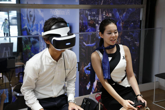 【画像】PSVRをヤフオクで転売するテンバイヤーが多数出現wwwwwwww