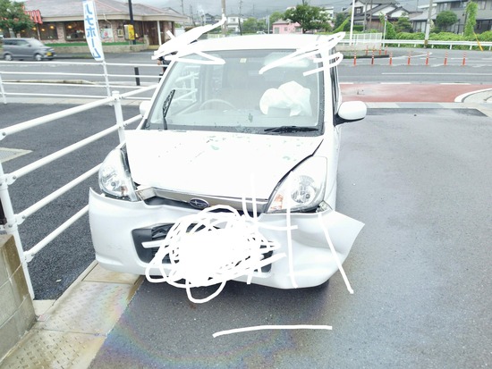 峠でガソリン勿体ないからエンジン切った結果wwwwwwwwwwwwwww