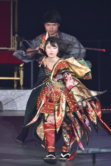【ジャケン】どの衣装が良かった?どの演出がさぶかった?【大会】