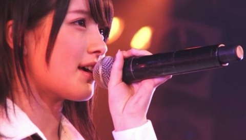 【悲報】 AKB48の絶対的エース『大和田南那』元ジャニタレとの深夜ゲーセンデートで完全終了wwwwwwwwww