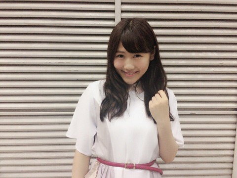 西野未姫が平常運転でツイッター更新