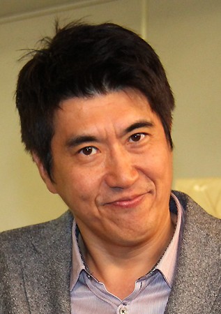 石橋貴明さん「閉塞感が今のテレビをつまんなくさせている」