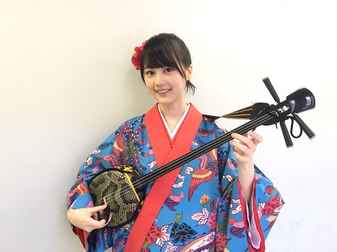 この生田絵梨花ちゃんを可愛いと思った奴wwwwwwwwww (※画像あり)