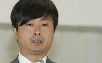 【悲報】河本準一、全滅寸前wwwwwwwwwwwwwwwwwwww