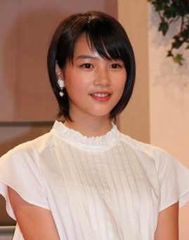 【画像】のん(本名:能年玲奈)さん、髪をベリーショートになされるwwwwwwwww