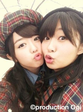 指原「エッチしよ…?」峯岸「エッチしよ…?」