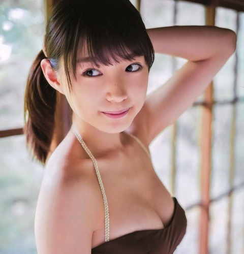 【悲報】太田夢莉「NMBに組閣の噂があるけど、本当に組閣したら私は卒業します!」