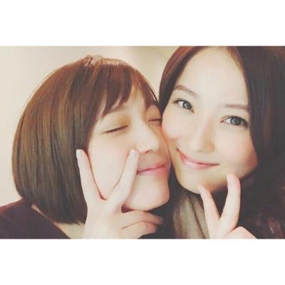 【画像】佐々木希と本田翼の2ショットwwwwwwwwwwwwwwwwwwww