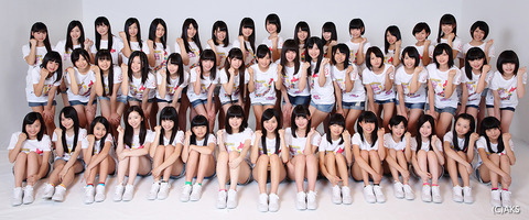 結局、チーム8の存在はAKB48にとってプラスなのかマイナスなのか…?