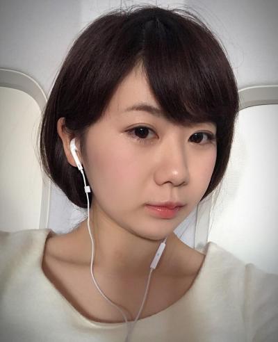 【画像】福原愛ちゃんがイメチェンした結果wwwwwwwwww