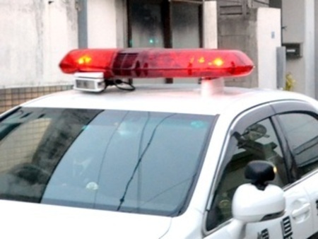 女子高生(19)を酒気帯び運転で逮捕wwwwwwwwwwwwww