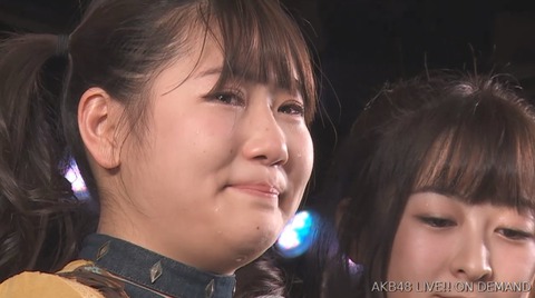 【速報】西野未姫が卒業発表