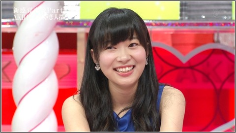 指原の事を「やっぱ凄い」と感じた瞬間