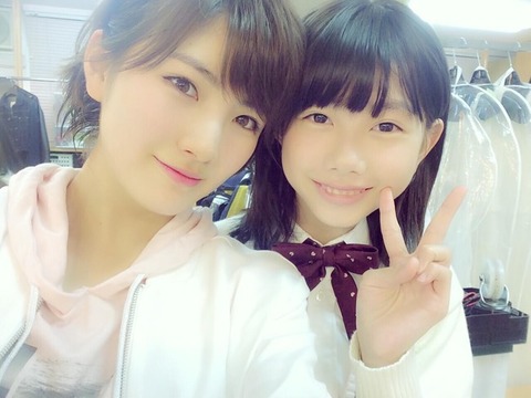 岡田なぁちゃん「メンバーで食事行ったらお会計は北原さんが全員分払ってくれた」