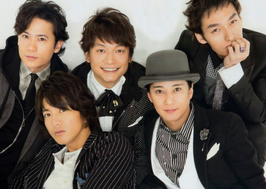 【画像あり】SMAP、木村と4人の仲はもう修復不可能・・・