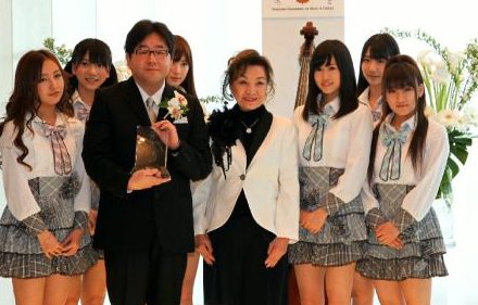 【秋元康】「女川町商店街プロデュースは立ち消え その後 音沙汰なし 最初の一言だけでした」