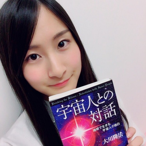 とんでもないアイドルが爆誕してしまうwwwwwwwwwww (※画像あり)
