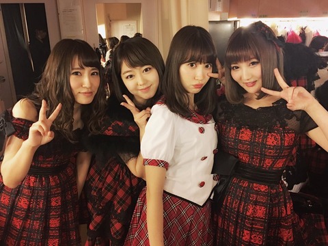 11周年公演で16期に9曲披露させたり通常公演に卒業生4曲も出させたりAKB運営はどうしたんだ?