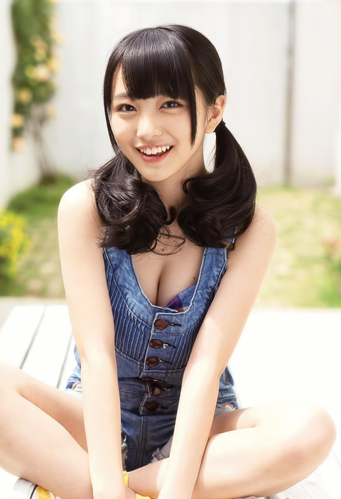 向井地美音とかいうAKBのたまらなすぎる娘wwwwwwwwwwwwwwwwww (※画像あり)