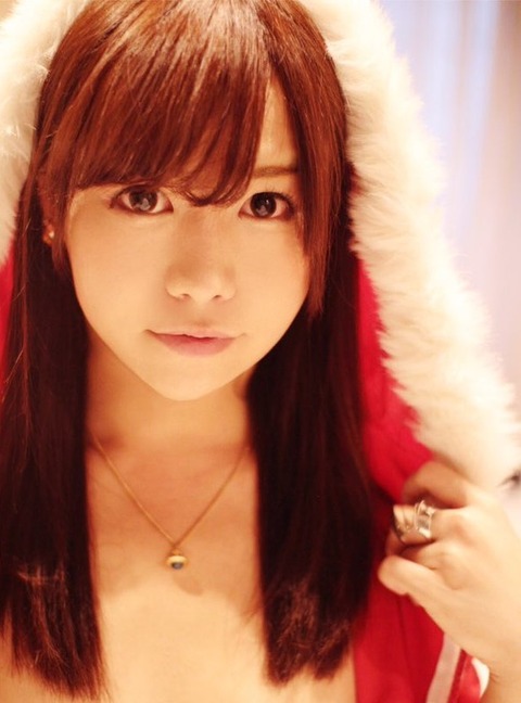 【画像】ホリエモンをホラレモンにした男の娘大島薫のクリスマス衣装WWWWWWWWWWWWWWWWWWWWWWWWWWWWWWWWWWWWWWWW