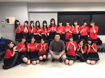 【悲報】田中のマー君、乃木坂の不倫女にマンマークを受ける