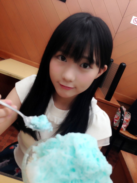 タワー10本立てようとしたヲタにHKT田中美久が「いらない!!!握手券何枚になるねん!!!」と激怒