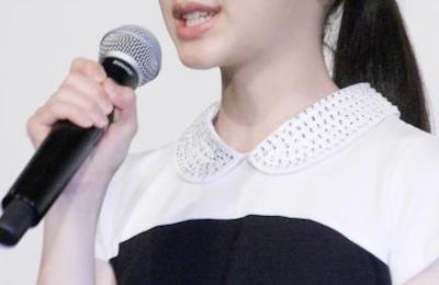【最新画像】芦田愛菜(12)、完全に女の顔へ！！！！！