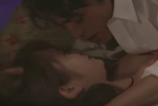 【最新映像】川栄李奈のセクロスシーンきたああああああああああああああああああ