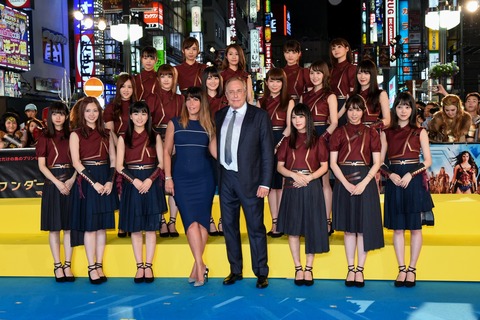 【画像】現日本で最高のアイドルグループの顔がこちらｗｗｗｗｗｗｗｗｗｗｗｗｗｗｗｗｗｗｗｗｗｗｗｗｗｗｗｗｗｗｗｗ