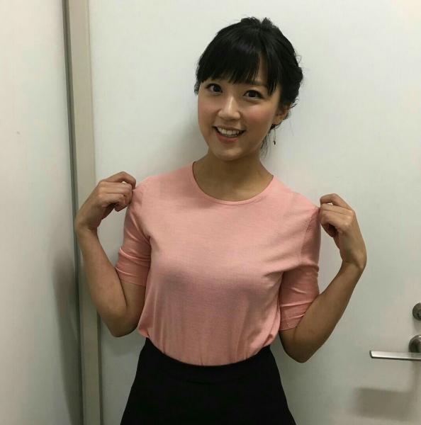 【画像】竹内由恵(31)とかいう女子アナのエ□すぎる肉体をご堪能下さい