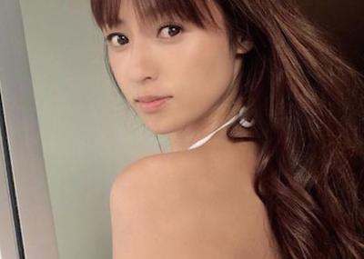 【画像】深田恭子(34)とかいうムチムチおばさんが性的すぎるｗｗｗｗｗｗｗｗｗｗ