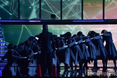 【画像】欅坂46・平手友梨奈さん、リハーサルにもかかわらずキレキレのダンスを披露してしまう