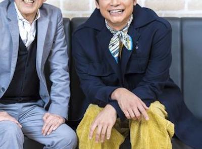 【驚愕】香取慎吾が週刊文春に初登場！「あのとき3人で話し合ったこと」を衝撃告白