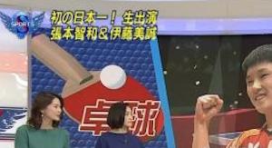 【画像】NHK 杉浦友紀アナの最新お●ぱいが尖ってるｗｗｗｗｗｗｗｗｗｗｗｗｗ