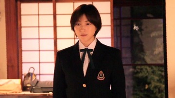 広末涼子（37）の制服姿が可愛すぎる件