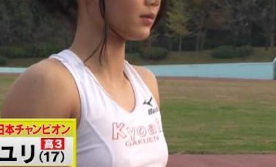 【画像】日本を代表する美女アスリートランキングがエ□可愛すぎるｗｗｗｗｗｗｗｗｗｗｗｗ