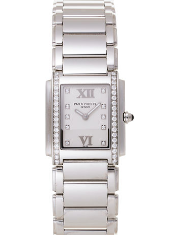 柏木由紀さんの腕時計110万円な～り～～！！！！！！！！！！！！！！！