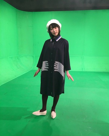 【悲報】桜井日奈子さんのスタイル