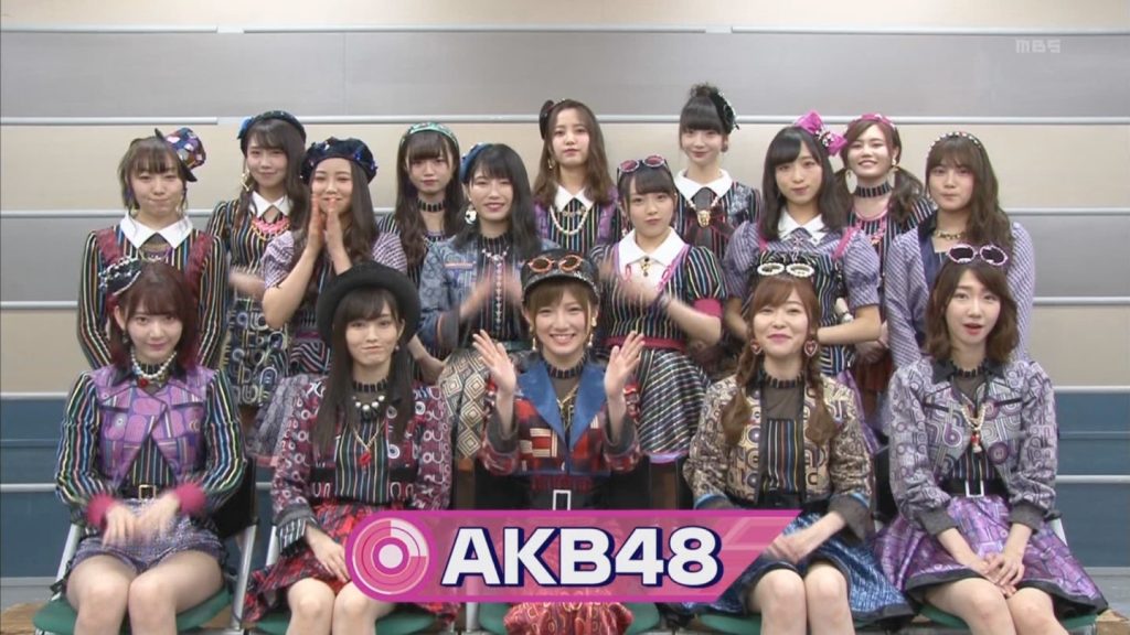 【悲報】AKB48、ほんとに終わる