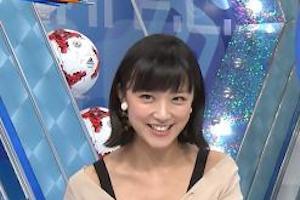 【画像】竹内由恵アナ、視聴者を誘惑する衣装を着るｗｗｗｗｗｗｗｗｗｗｗ