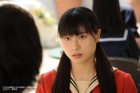【悲報】土屋太鳳さん(23)、また女子高生役で映画に出演ｗｗｗｗｗｗｗｗ （※画像あり）