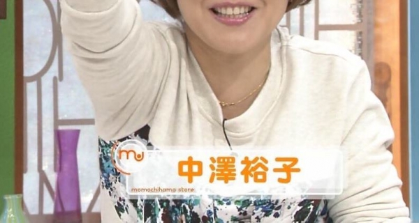 【画像】元モー娘。中澤裕子(44)の現在の顔がガチでヤベええええええええええええええええええ