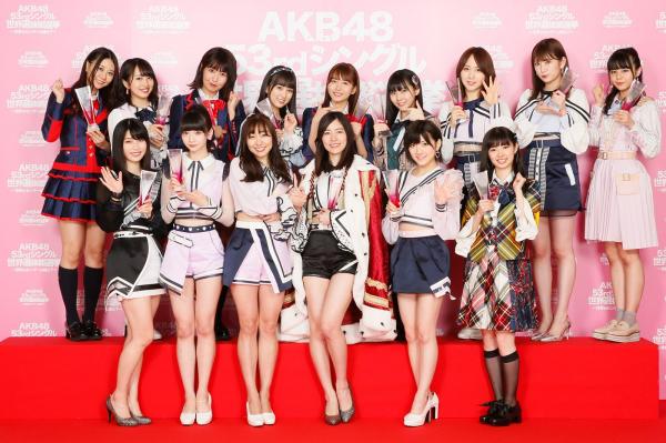 【衝撃】AKB48の現在がもうガチのマジでヤベえええええええええええええええええ