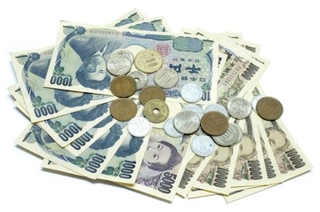 日本さん、やはり現金払いが大好きだった
