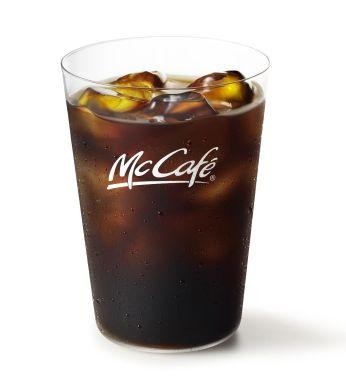 【乞食速報】マクドナルドがアイスコーヒーを無料提供！7月23日から27日までｗｗｗｗｗｗｗ