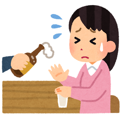 安達祐実、「お酒が飲めないのは人生半分損している」に反論「飲む人も失っているものも多い」