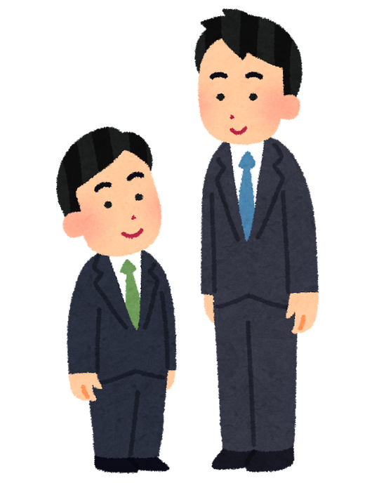 【悲報】NHK「成人男性で身長163センチは小柄」←チビさん激怒ｗｗｗｗｗｗ
