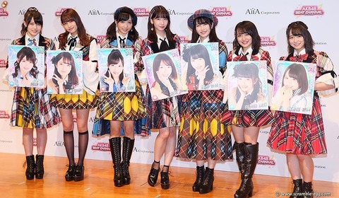 【朗報】音楽ゲームアプリ「AKB48 ビートカーニバル」 本日よりリリース！！ 10/31にはスペシャルライブ開催！！