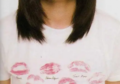 【画像】前田敦子のキス顔写真がいくらなんでもヤバすぎるｗｗｗｗｗｗｗｗｗｗｗｗ