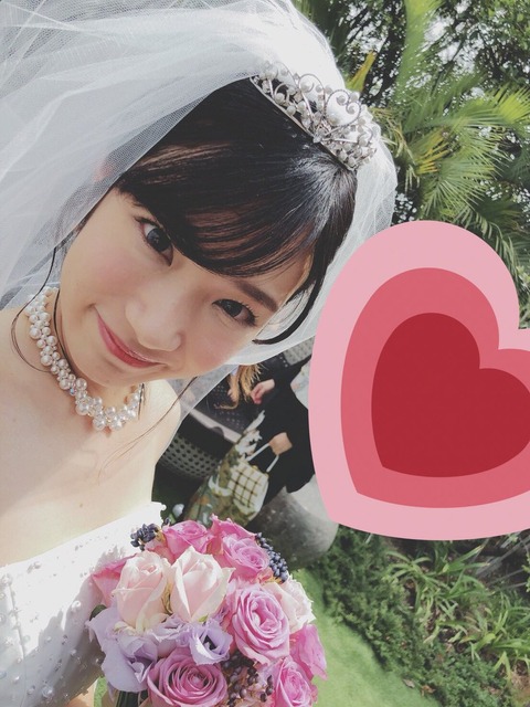 【画像】元SKE48矢神久美さんの結婚式をご覧くださいｗｗｗｗｗｗｗｗｗｗｗｗｗｗｗｗｗｗｗｗｗｗｗ